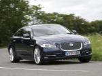 Jaguar XJL 2010 года (UK)